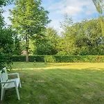 Family With Terrace And Lawn Holiday home *