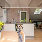 Family With Terrace And Lawn Holiday home *